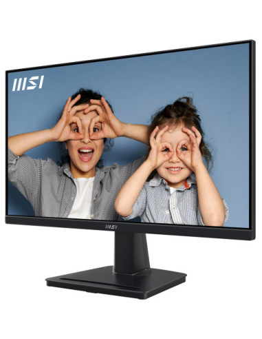 MSI MONITOR PRO MP225. 21.5" IPS PLANO....