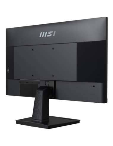 MSI MONITOR PRO MP225. 21.5" IPS PLANO....