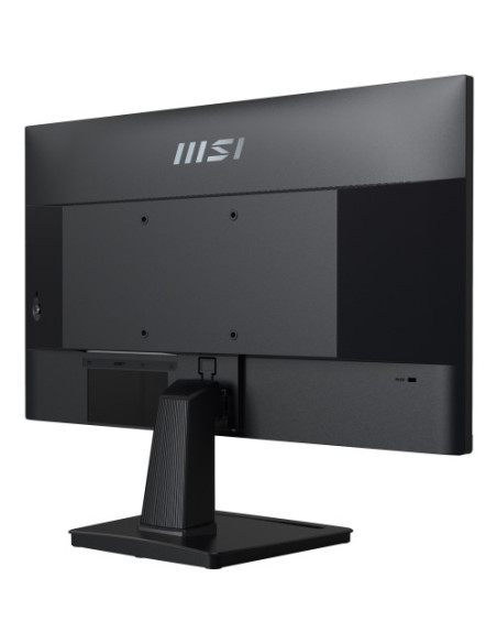 MSI MONITOR PRO MP225. 21.5" IPS PLANO. 1920x1080 . 100HZ NEGRO