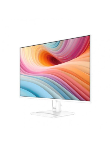 MSI MONITOR PRO MP275W E2. 27" IPS PLANO....