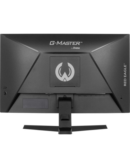 MONITOR IIYAMA, 23.6", VA, 1500R, 180HZ