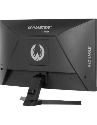 MONITOR IIYAMA, 23.6", VA, 1500R, 180HZ