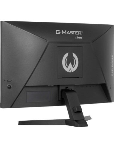 MONITOR IIYAMA, 23.6", VA, 1500R, 180HZ