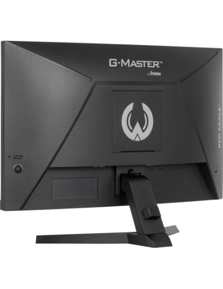 MONITOR IIYAMA, 23.6", VA, 1500R, 180HZ