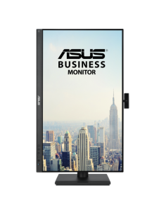MONITOR ASUS 24" BE249QFK VIDEO CONFERENCING MONITOR (23.8" VIEWABLE) 2