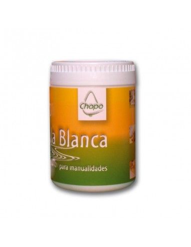 COLA BLANCA CHOPO 1kg