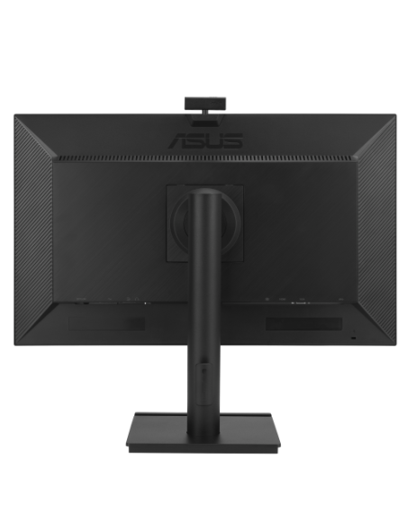 MONITOR ASUS 24" BE249QFK VIDEO CONFERENCING MONITOR (23.8" VIEWABLE), FHD, IPS, 100HZ, NEGRO
