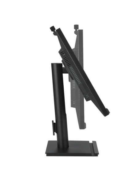 MONITOR ASUS 24" BE249QFK VIDEO CONFERENCING MONITOR (23.8" VIEWABLE), FHD, IPS, 100HZ, NEGRO