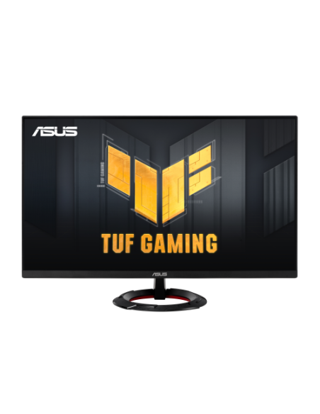 ASUS MONITOR TUF GAMING VG249Q3R GAMING MONITOR  23.8" ASUS MONITOR TUF GAMING VG249Q3R GAMING MONITOR  23.8"