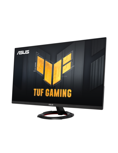 ASUS MONITOR TUF GAMING VG249Q3R GAMING MONITOR  23.8", FHD(1920X1080), 180HZ, NEGRO