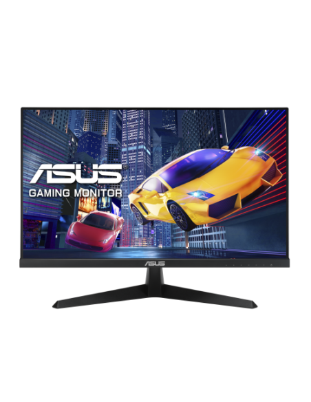 MONITOR ASUS 23.8" VY249HGR EYE CARE GAMING FHD (1920 X 1080) MONITOR ASUS 23.8" VY249HGR EYE CARE GAMING FHD (1920 X 1080)