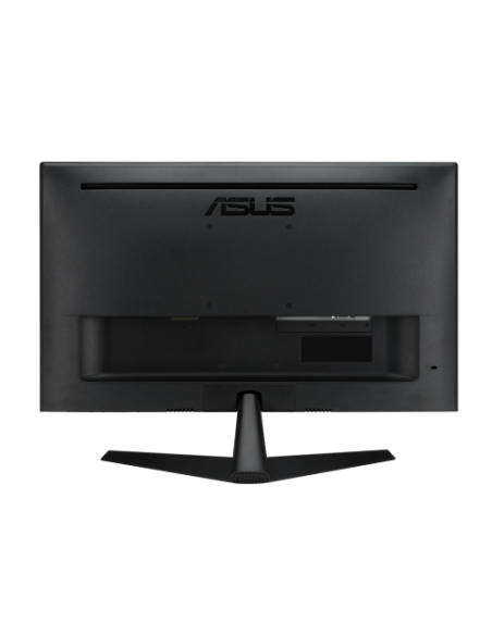 MONITOR ASUS 23.8" VY249HGR EYE CARE GAMING FHD (1920 X 1080), IPS, 120HZ, NEGRO