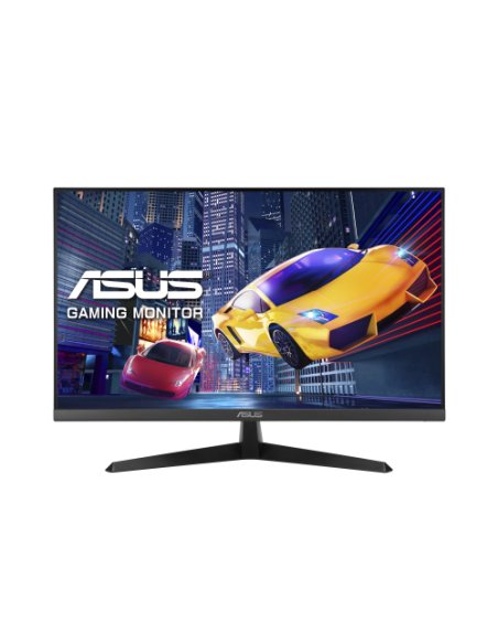 ASUS MONITOR VY279HGR EYE CARE GAMING MONITOR  27" FHD (1920 X 1080) ASUS MONITOR VY279HGR EYE CARE GAMING MONITOR  27" FHD (1920 X 1080)