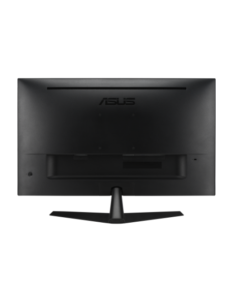ASUS MONITOR VY279HGR EYE CARE GAMING MONITOR  27" FHD (1920 X 1080), IPS, 120HZ, NEGRO