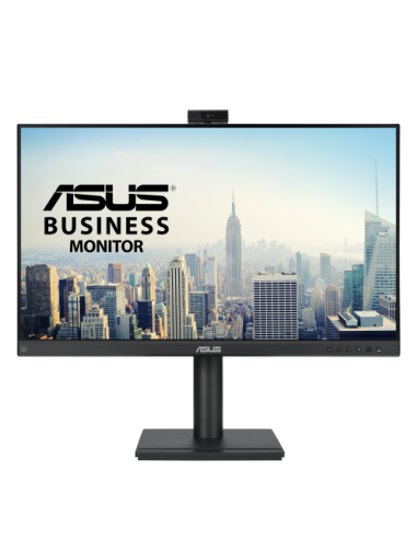 ASUS MONITOR BE279QFK VIDEO CONFERENCING MONITOR 27"