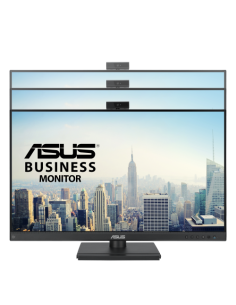 ASUS MONITOR BE279QFK VIDEO CONFERENCING MONITOR 27" 2