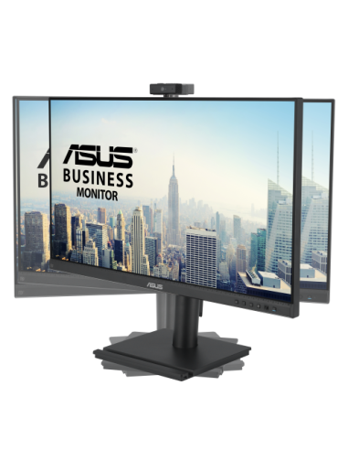 ASUS MONITOR BE279QFK VIDEO CONFERENCING...