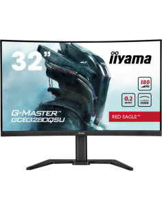 MONITOR IIYAMA 32"