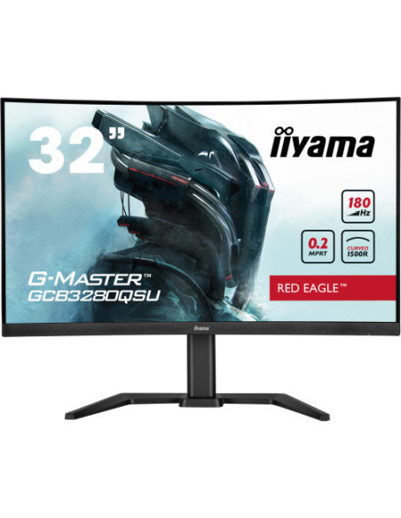 MONITOR IIYAMA 32"