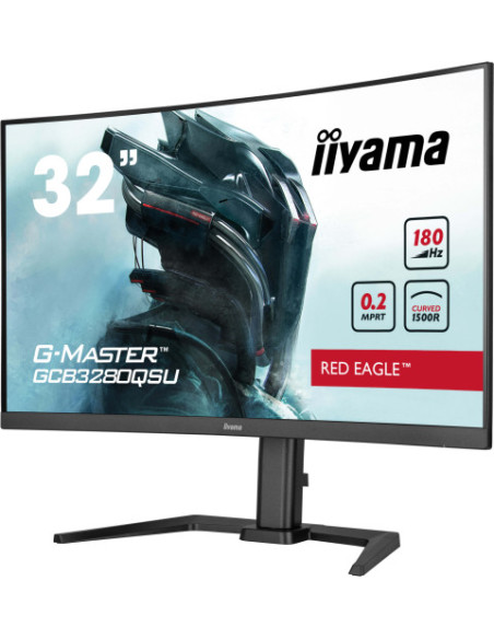 180HZ