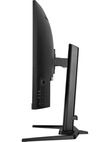 MONITOR IIYAMA 32", VA, 1500R, 180HZ