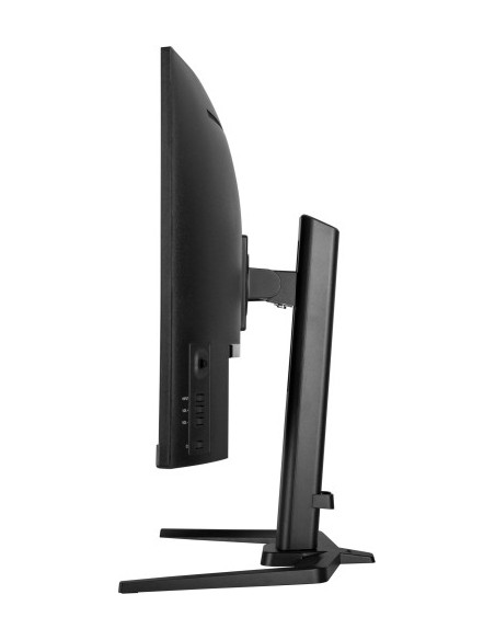 MONITOR IIYAMA 32", VA, 1500R, 180HZ