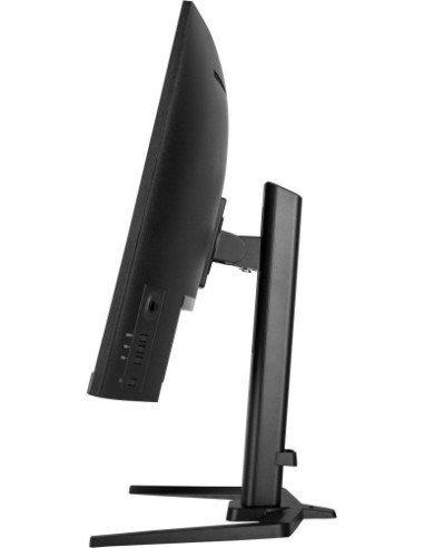 MONITOR IIYAMA 32", VA, 1500R, 180HZ