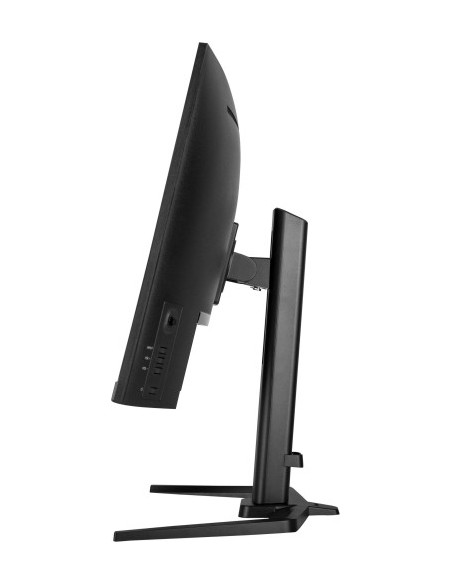 MONITOR IIYAMA 32", VA, 1500R, 180HZ