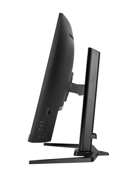 MONITOR IIYAMA 32", VA, 1500R, 180HZ
