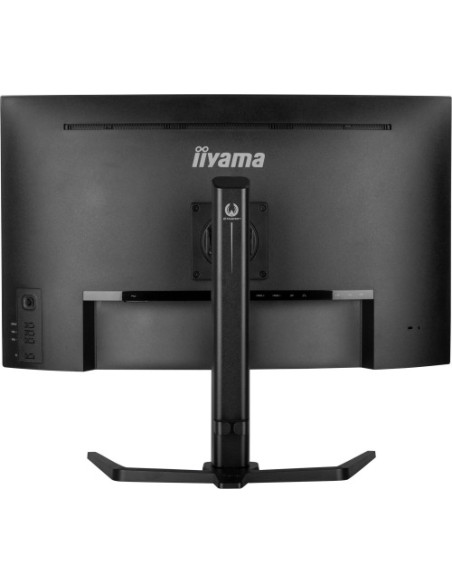 MONITOR IIYAMA 32", VA, 1500R, 180HZ