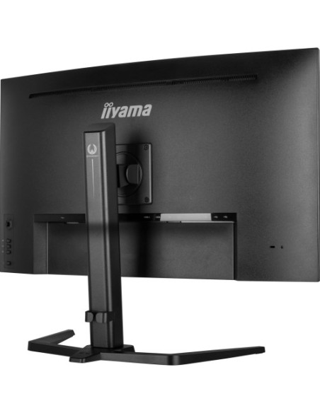 MONITOR IIYAMA 32", VA, 1500R, 180HZ