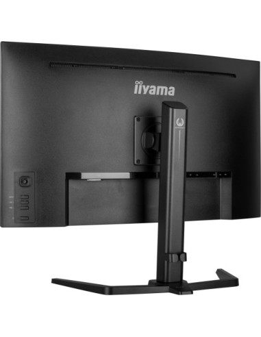 MONITOR IIYAMA 32", VA, 1500R, 180HZ
