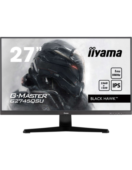 MONITOR IIYAMA 27’’ MONITOR IIYAMA 27’’