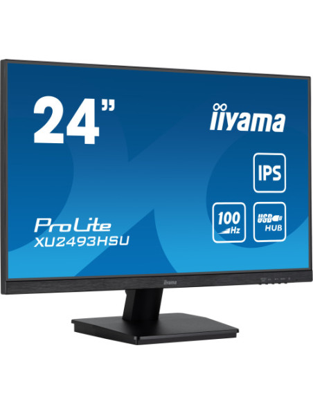 MONITOR IIYAMA 24" MONITOR IIYAMA 24"