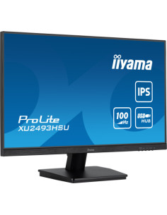 MONITOR IIYAMA 24" 2