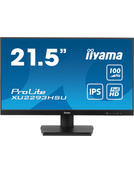 MONITOR IIYAMA 21.5" MONITOR IIYAMA 21.5"