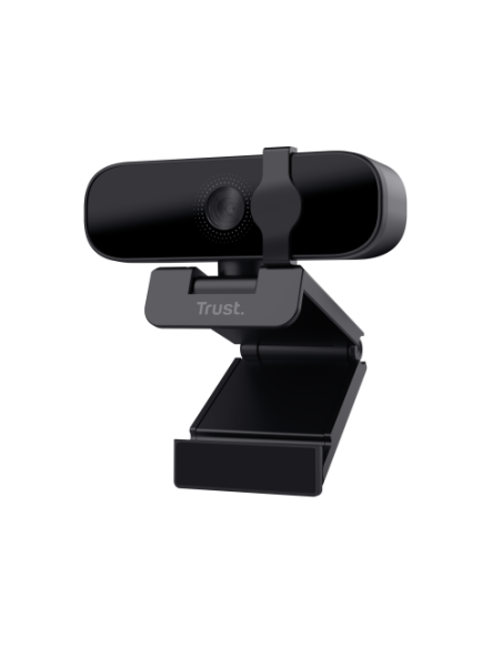 WEBCAM TRUST TANOR FULL HD 25548 WEBCAM TRUST TANOR FULL HD 25548