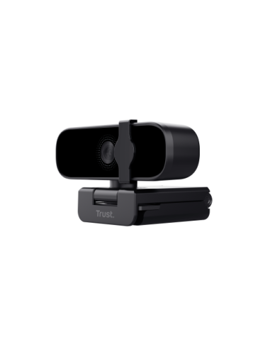 WEBCAM TRUST TANOR FULL HD 25548