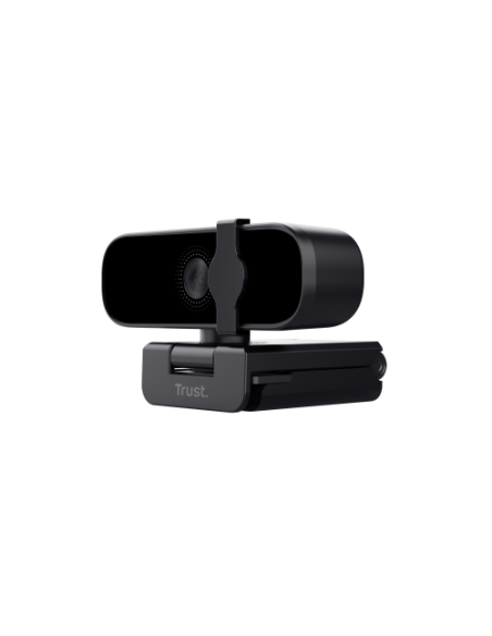 WEBCAM TRUST TANOR FULL HD 25548