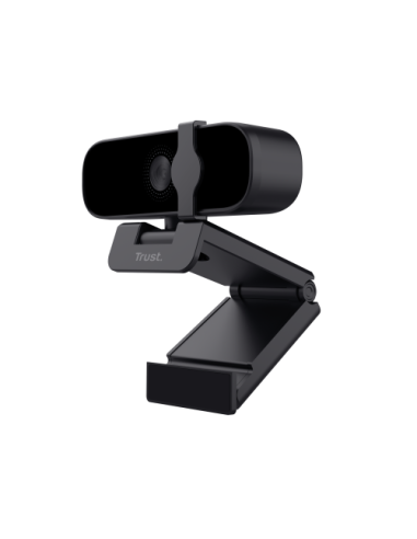 WEBCAM TRUST TANOR FULL HD 25548