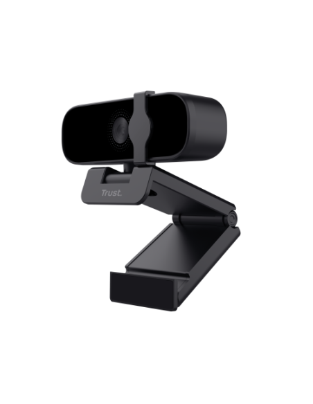 WEBCAM TRUST TANOR FULL HD 25548