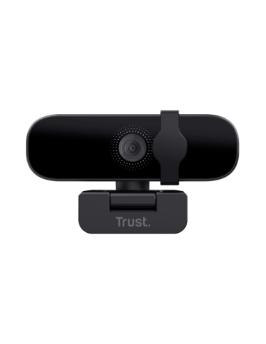 WEBCAM TRUST TANOR FULL HD 25548
