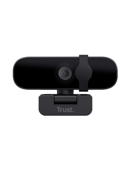 WEBCAM TRUST TANOR FULL HD 25548