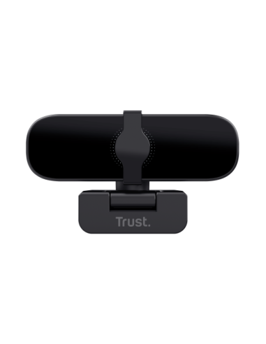 WEBCAM TRUST TANOR FULL HD 25548
