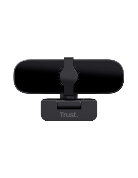 WEBCAM TRUST TANOR FULL HD 25548