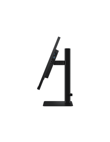 SAMSUNG MONITOR IT (LS27D800UAUXEN) VIEWFINITY S8 // 4K (3,840 x 2,160) - 16:9 - 350 NIT - 5MS - DP (1) HDMI (1) USB.C 90W (1)