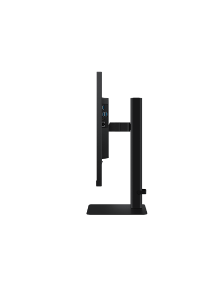 SAMSUNG MONITOR IT (LS27D800UAUXEN) VIEWFINITY S8 // 4K (3,840 x 2,160) - 16:9 - 350 NIT - 5MS - DP (1) HDMI (1) USB.C 90W (1)