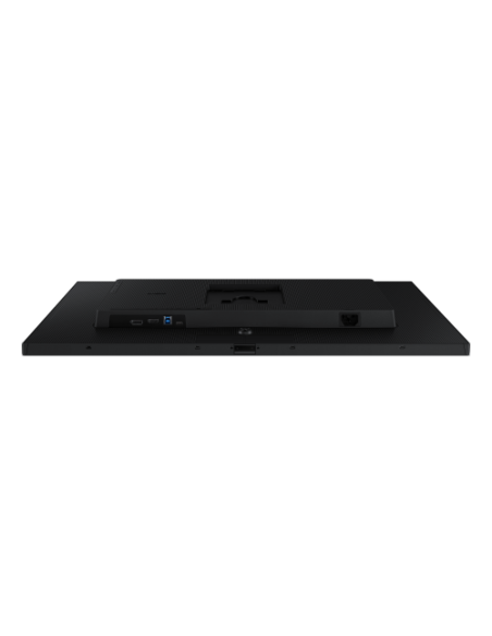 SAMSUNG MONITOR IT (LS27D800UAUXEN) VIEWFINITY S8 // 4K (3,840 x 2,160) - 16:9 - 350 NIT - 5MS - DP (1) HDMI (1) USB.C 90W (1)