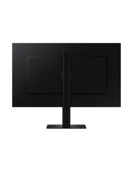 SAMSUNG MONITOR IT (LS27D800UAUXEN) VIEWFINITY S8 // 4K (3,840 x 2,160) - 16:9 - 350 NIT - 5MS - DP (1) HDMI (1) USB.C 90W (1)