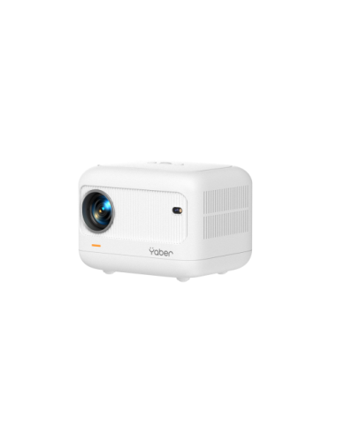 YABER PROYECTOR L1-WHITE
